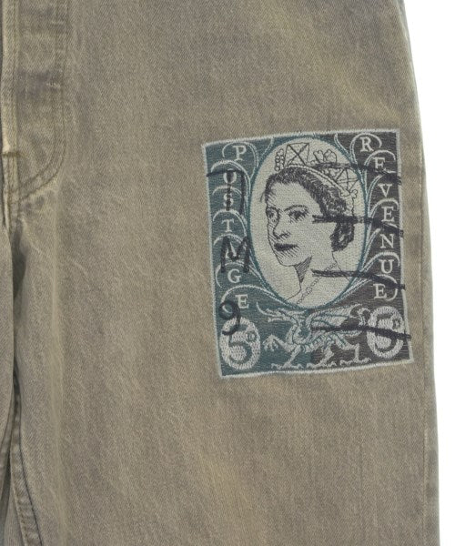 Children of the discordance ยีนส์