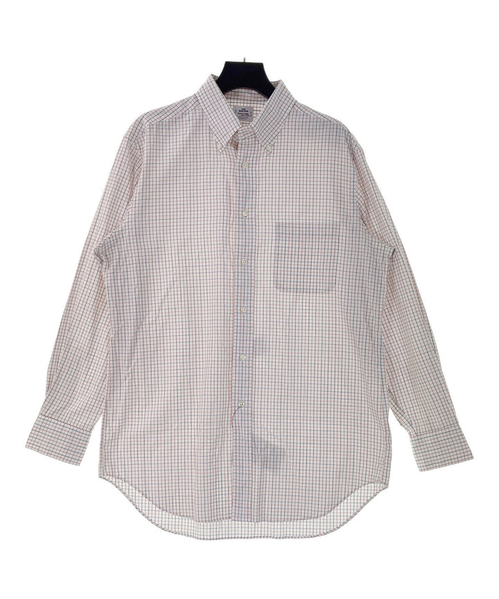 Maker's Shirt Kamakura เสื้อโปโล