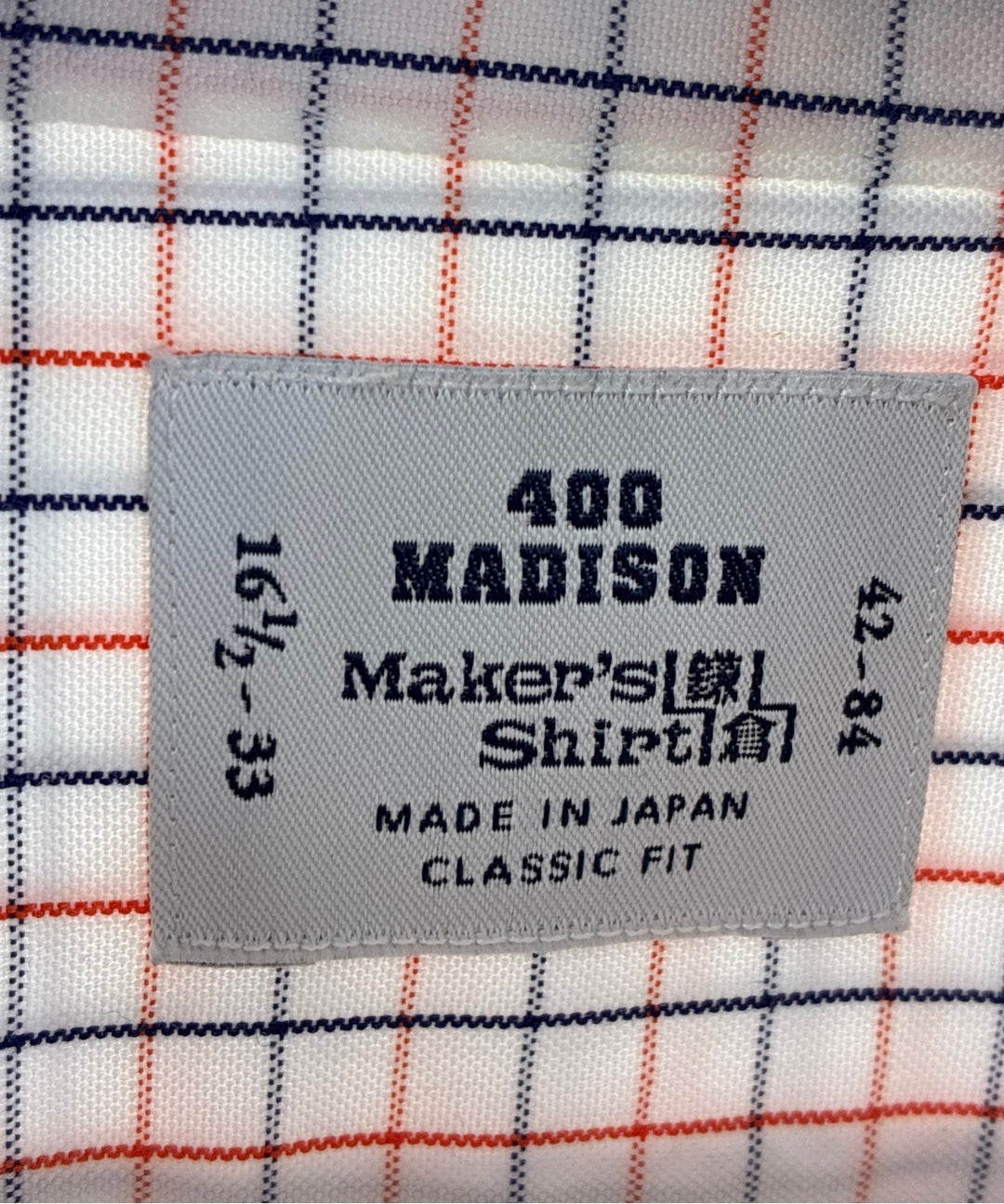 Maker's Shirt Kamakura เสื้อโปโล