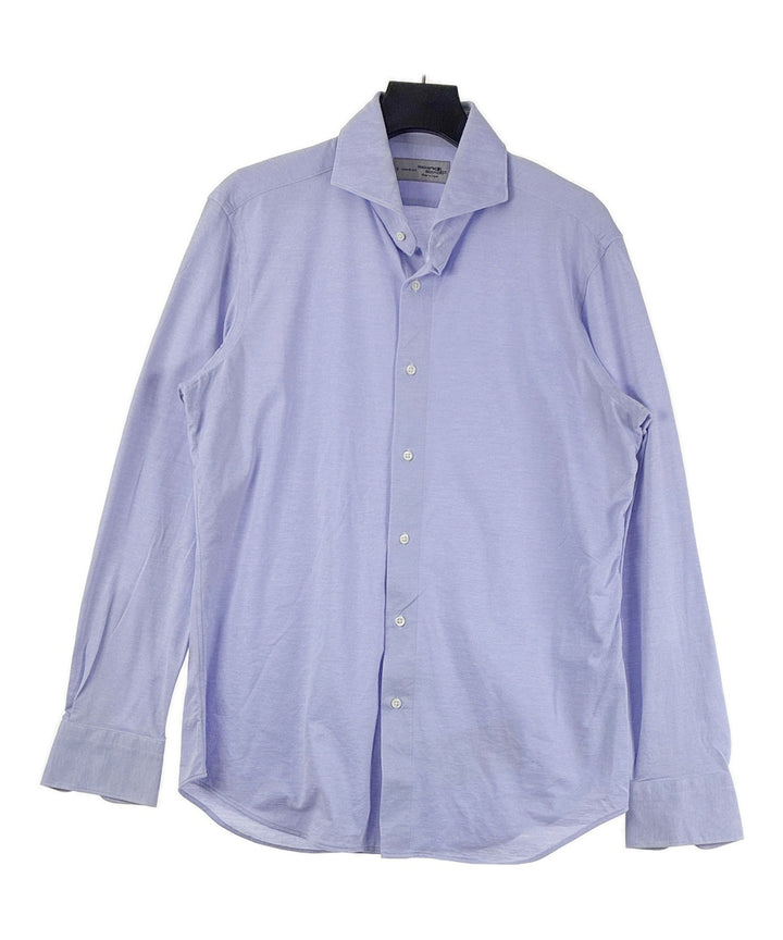 Maker's Shirt Kamakura เสื้อลำลอง