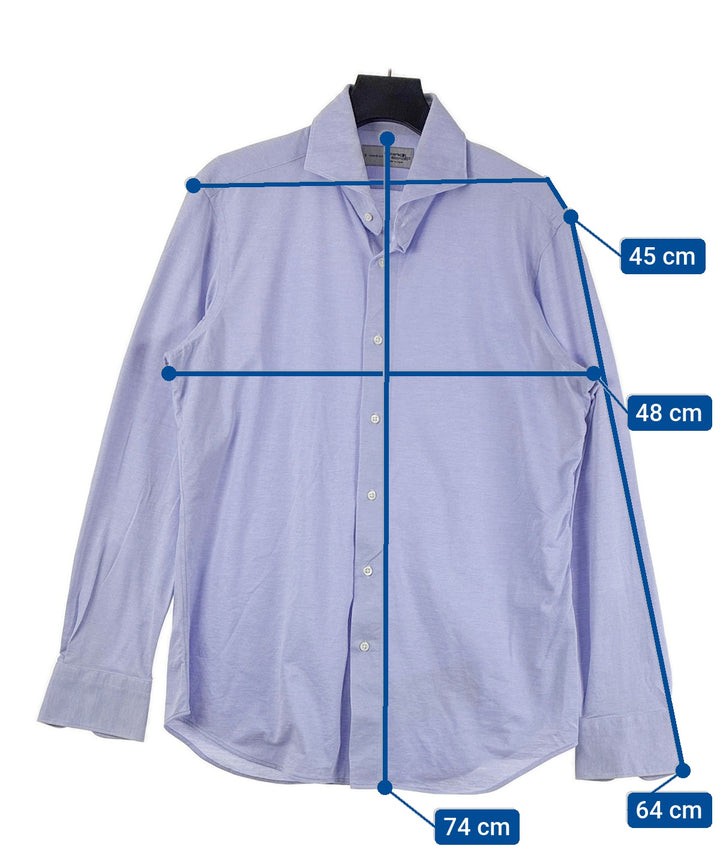 Maker's Shirt Kamakura เสื้อลำลอง