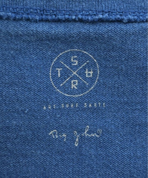 SURT เสื้อยืด/เสื้อท็อปส์