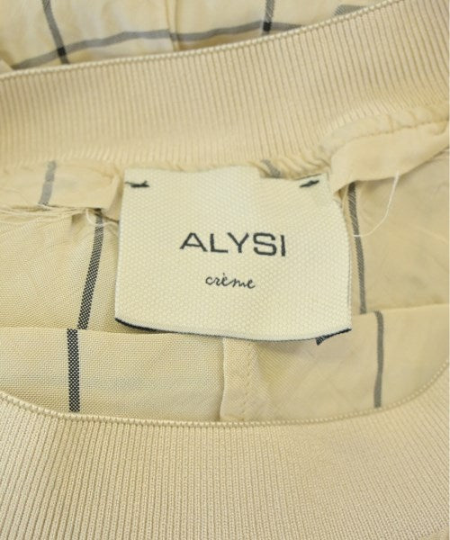 ALYSI ชุดเดรส