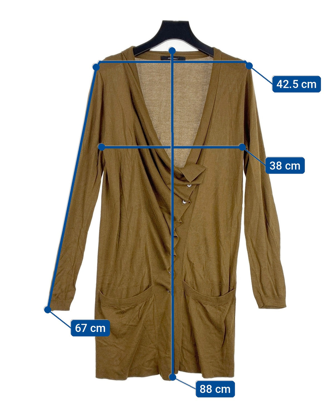 sita murt/ เสื้อคาร์ดิแกน
