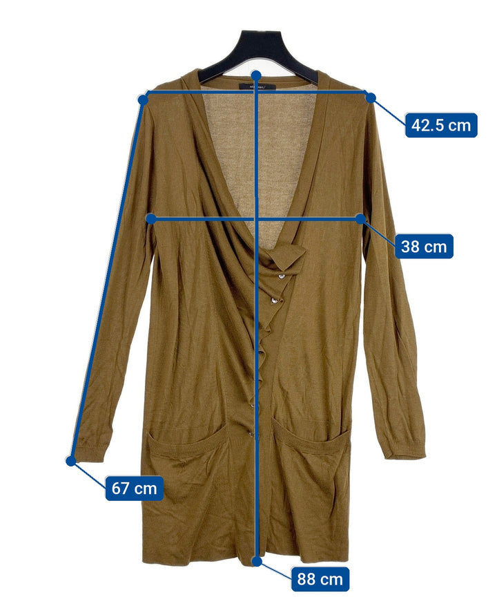 sita murt/ เสื้อคาร์ดิแกน