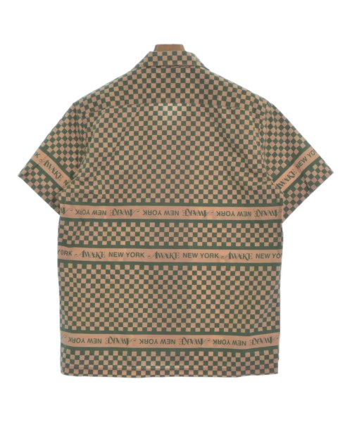 AWAKE เสื้อลำลอง