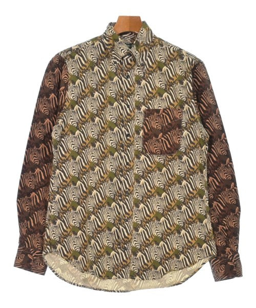 AWAKE เสื้อลำลอง