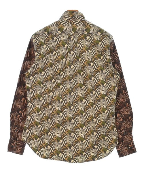 AWAKE เสื้อลำลอง