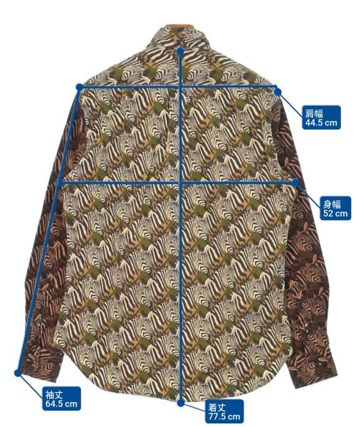 AWAKE เสื้อลำลอง