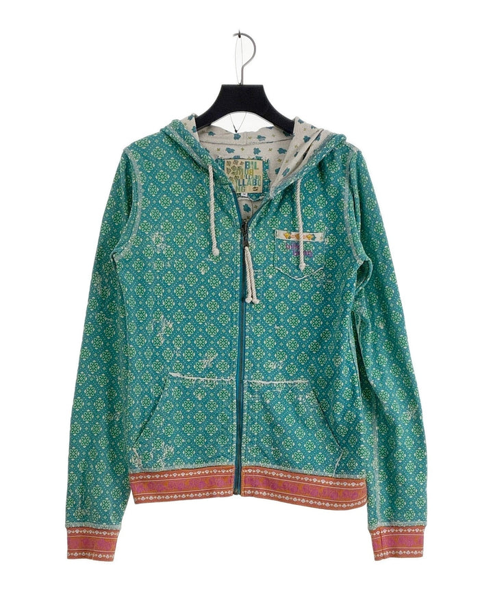 BILLABONG เสื้อฮู้ด