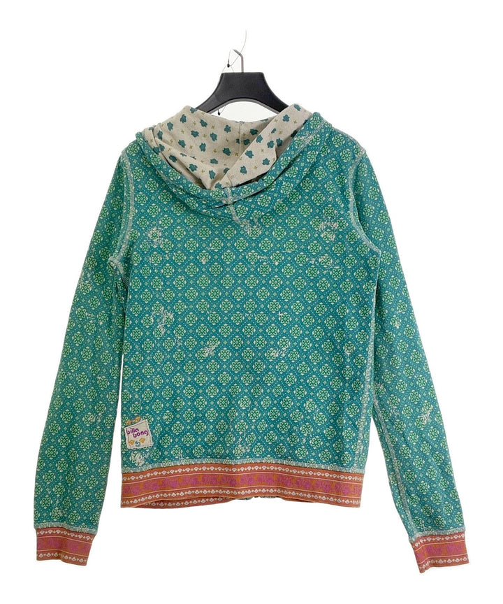 BILLABONG เสื้อฮู้ด