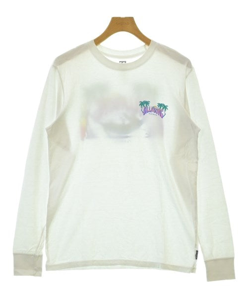 BILLABONG เสื้อยืด/เสื้อท็อปส์