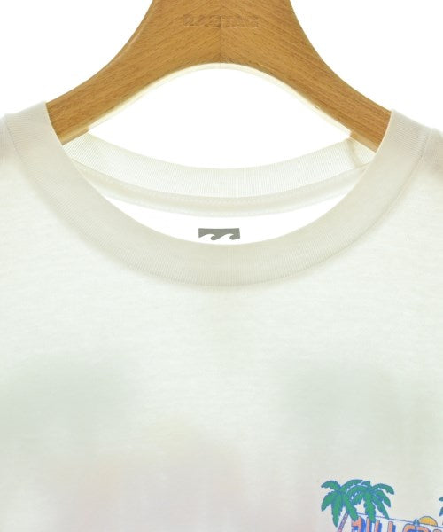 BILLABONG เสื้อยืด/เสื้อท็อปส์