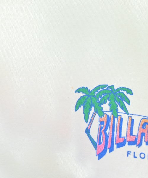 BILLABONG เสื้อยืด/เสื้อท็อปส์