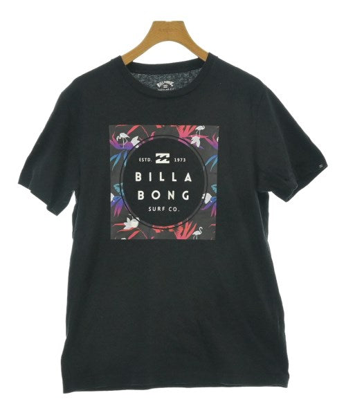 BILLABONG เสื้อยืด/เสื้อท็อปส์