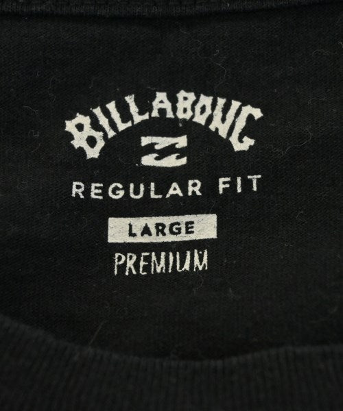 BILLABONG เสื้อยืด/เสื้อท็อปส์