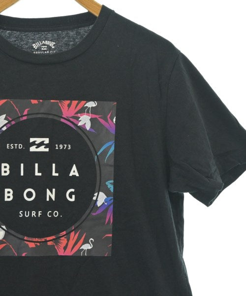 BILLABONG เสื้อยืด/เสื้อท็อปส์