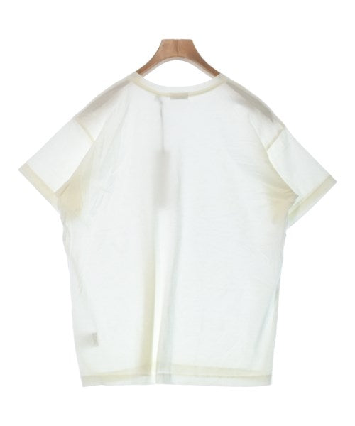 WILLY CHAVARRIA เสื้อยืด/เสื้อท็อปส์