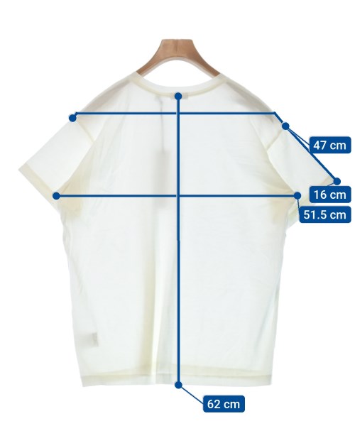 WILLY CHAVARRIA เสื้อยืด/เสื้อท็อปส์