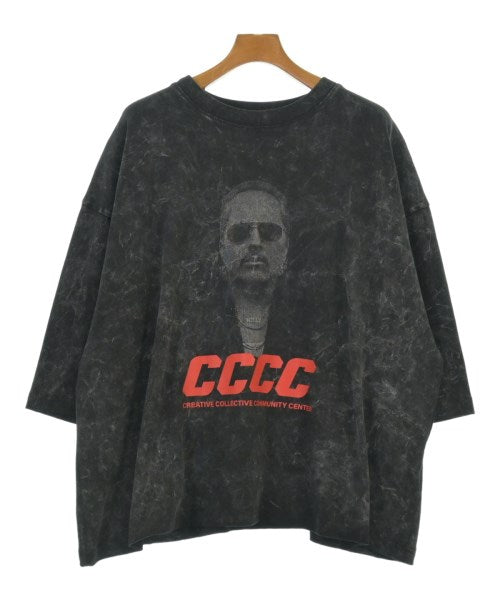 WILLY CHAVARRIA เสื้อยืด/เสื้อท็อปส์