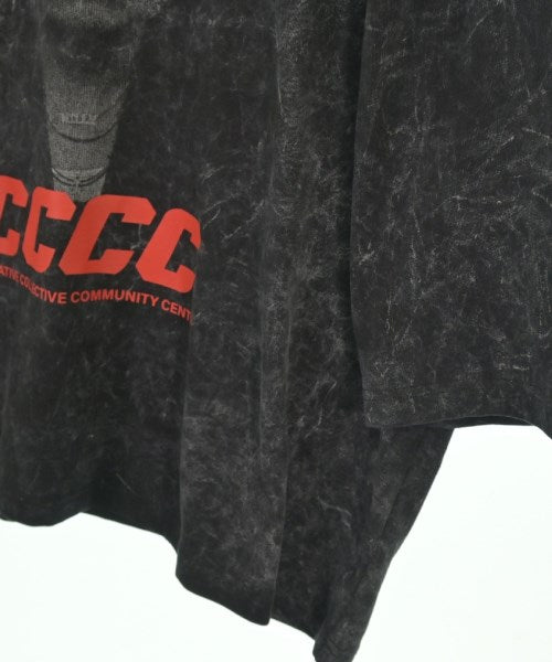 WILLY CHAVARRIA เสื้อยืด/เสื้อท็อปส์