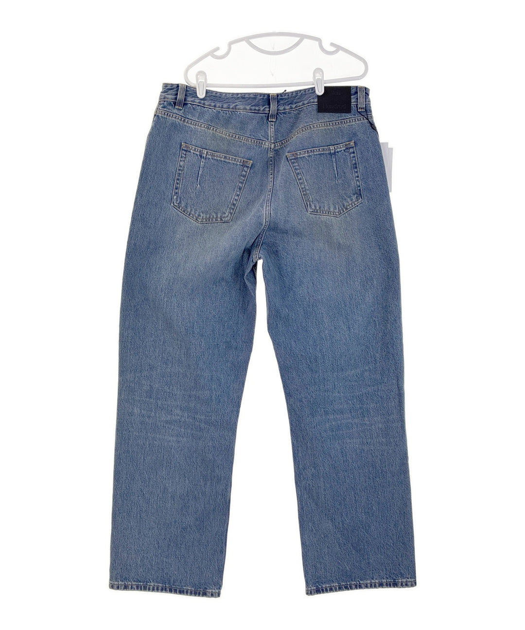 WON HUNDRED ยีนส์