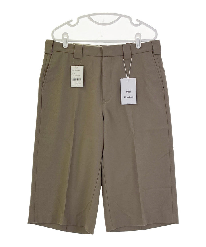 WON HUNDRED กางเกงขาสั้น