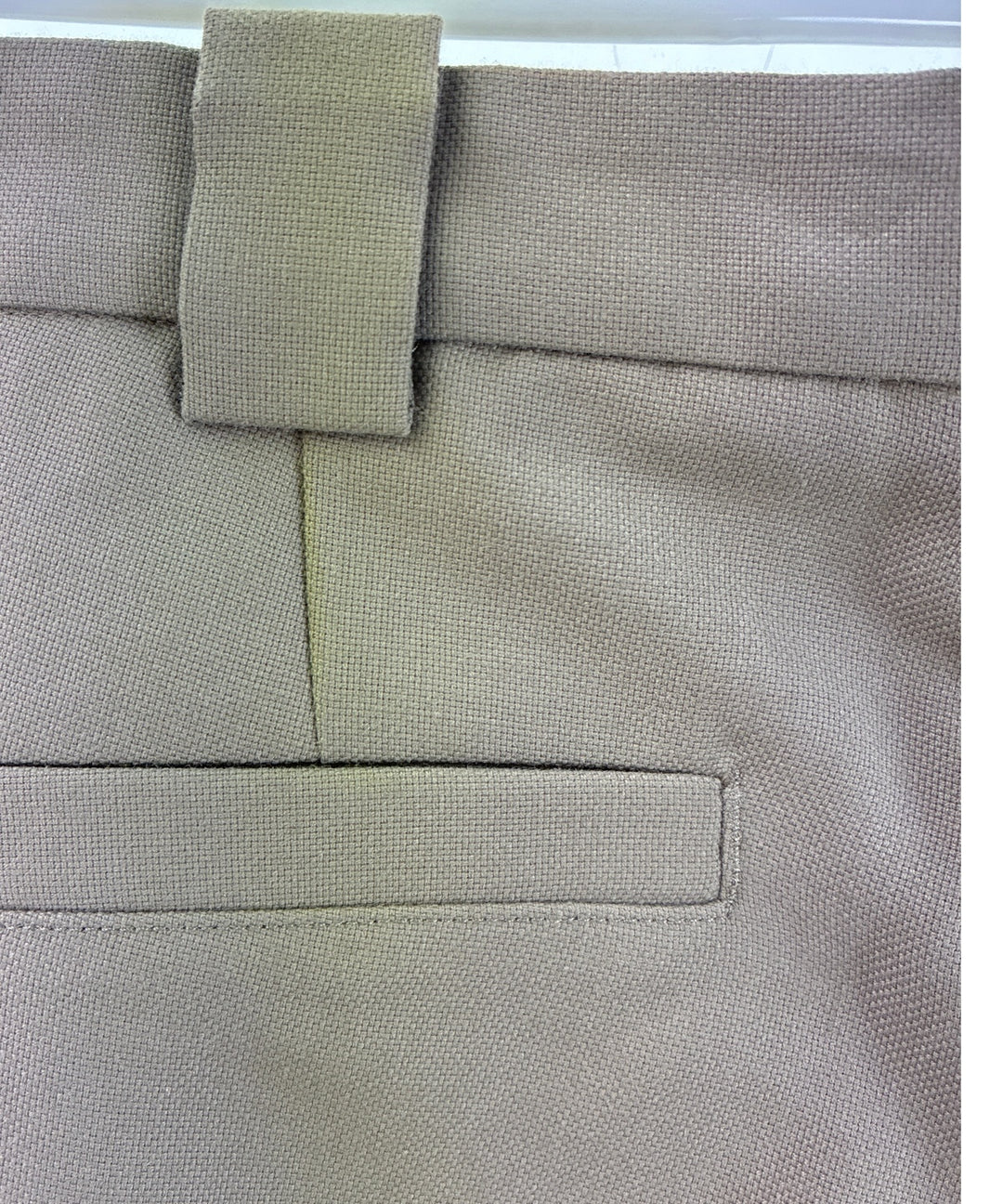 WON HUNDRED กางเกงขาสั้น