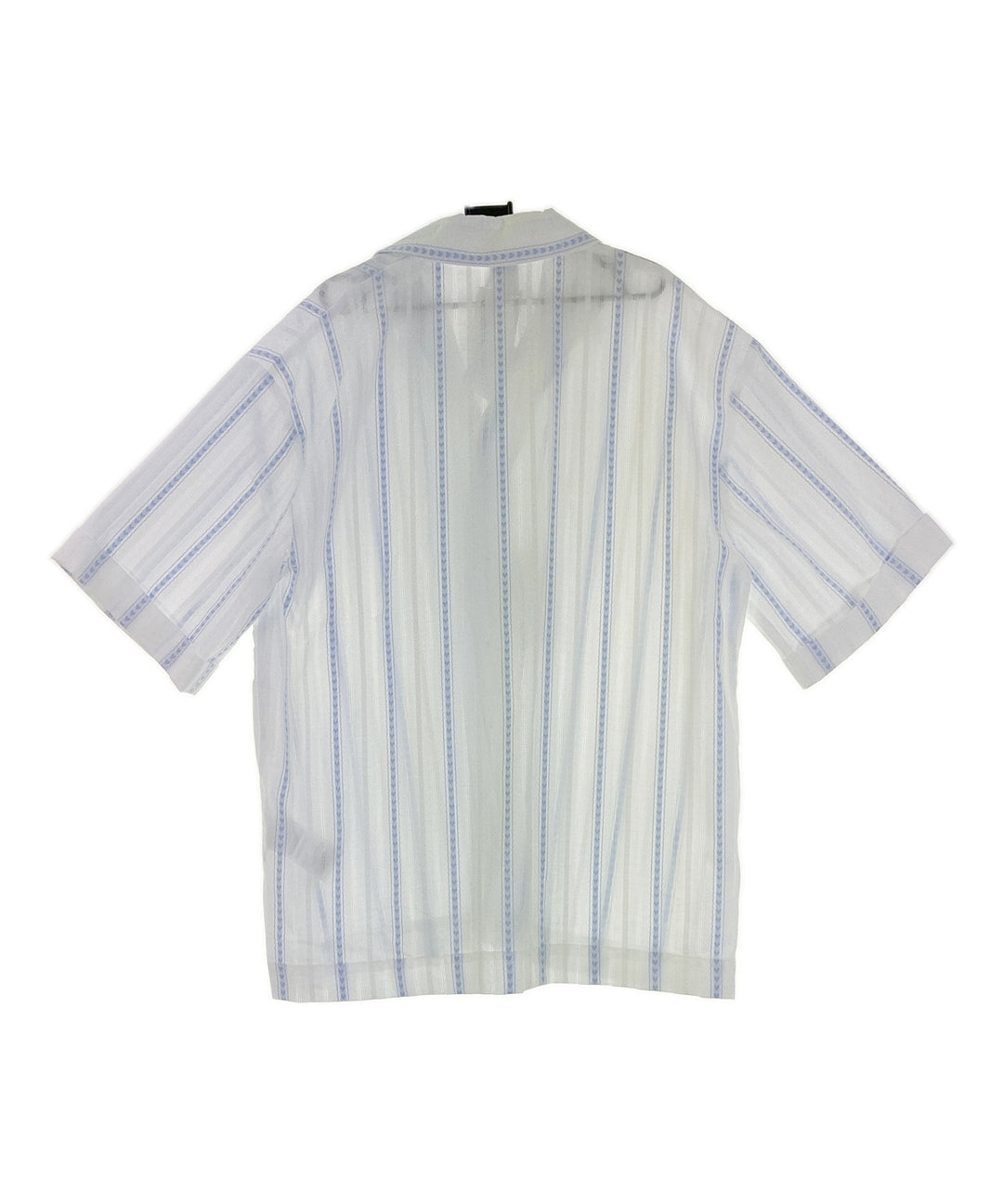 WON HUNDRED เสื้อเชิ้ต