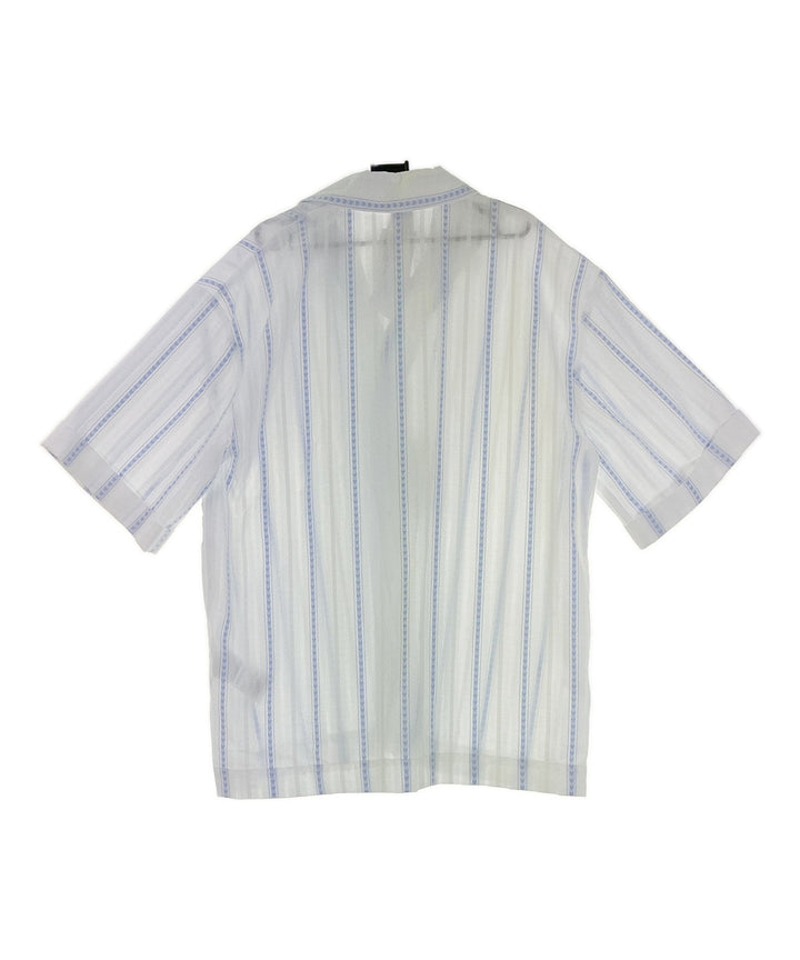 WON HUNDRED เสื้อเชิ้ต