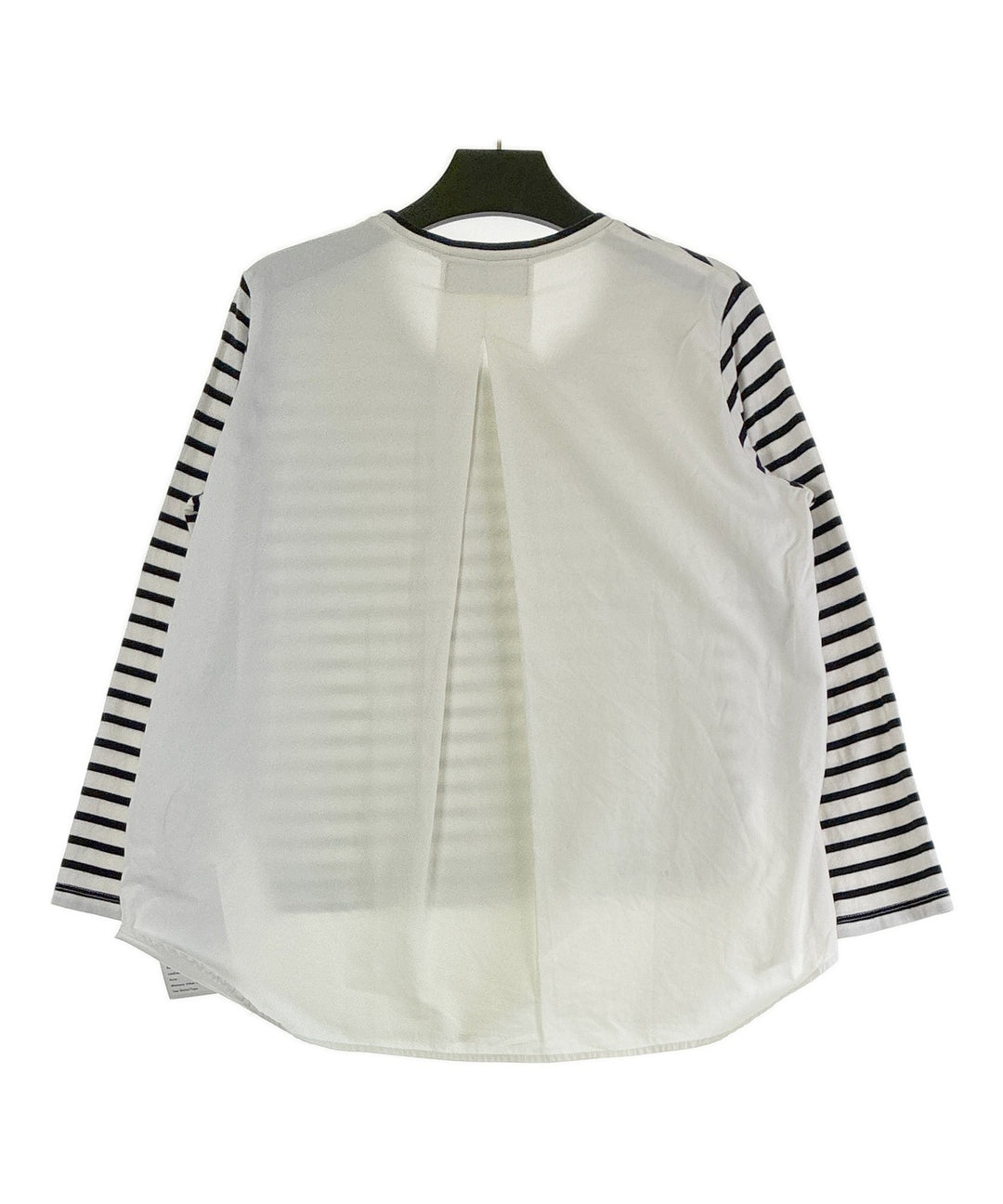 ijiit เสื้อยืด/เสื้อท็อปส์