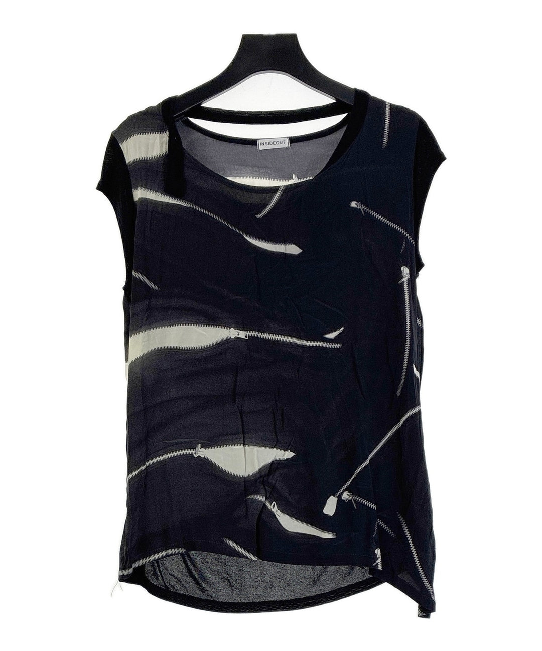 INSIDEOUT เสื้อกล้าม