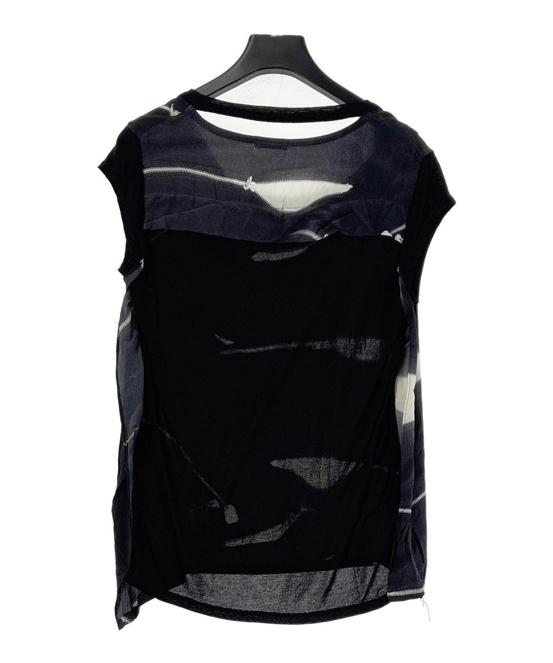 INSIDEOUT เสื้อกล้าม
