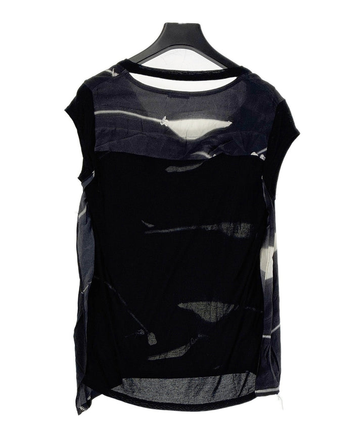 INSIDEOUT เสื้อกล้าม