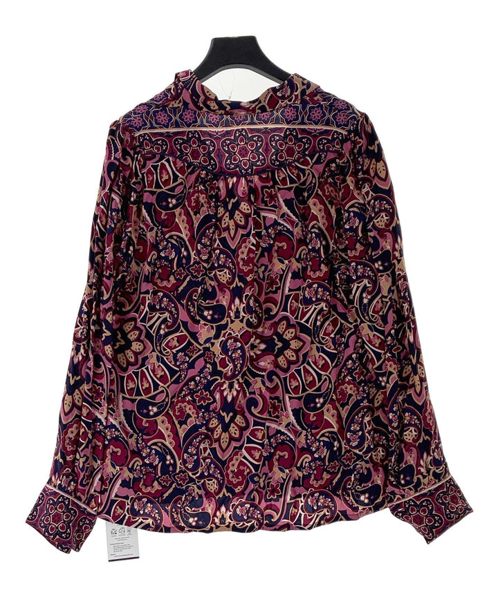 suncoo เดรสที่เป็นเสื้อเชิ้ตตัวยาว