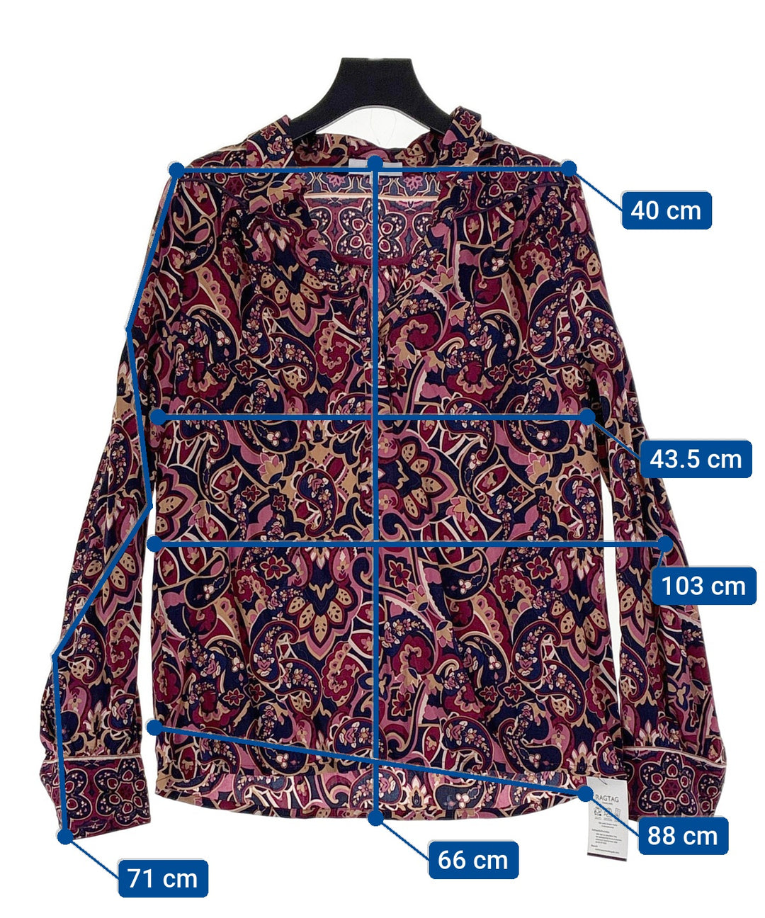 suncoo เดรสที่เป็นเสื้อเชิ้ตตัวยาว