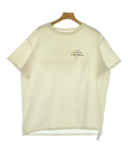 THE CONVENI เสื้อยืด/เสื้อท็อปส์