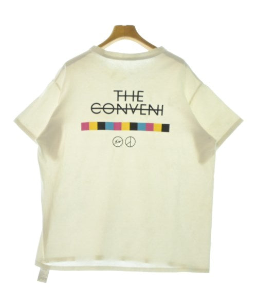THE CONVENI เสื้อยืด/เสื้อท็อปส์