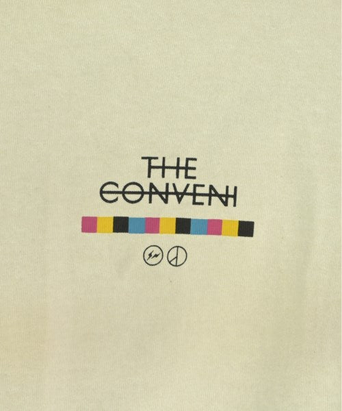 THE CONVENI เสื้อยืด/เสื้อท็อปส์