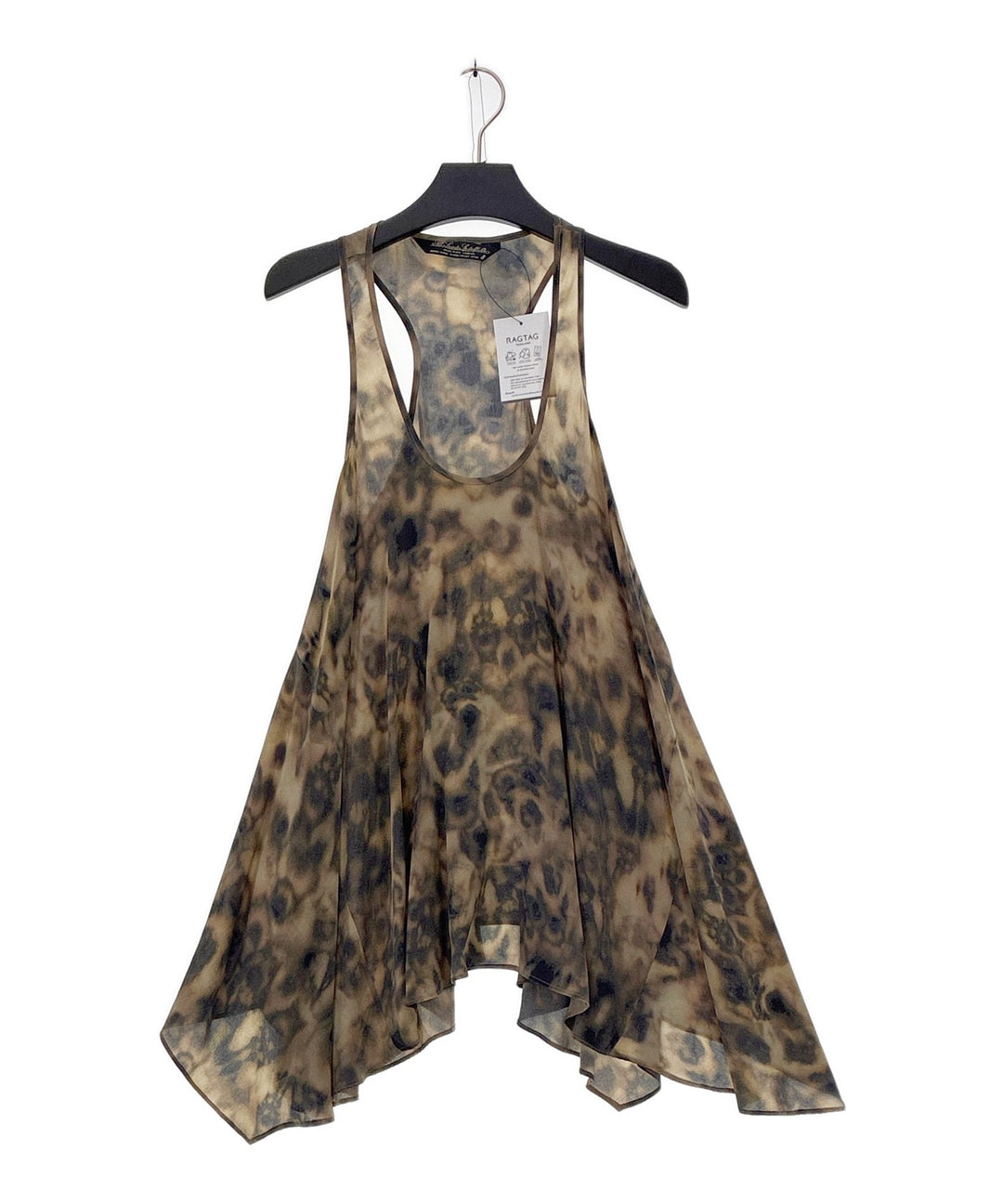 ALLSAINTS SPITALFIELDS เสื้อกล้าม