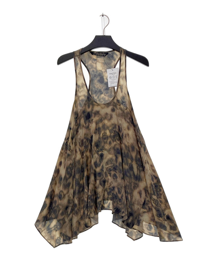 ALLSAINTS SPITALFIELDS เสื้อกล้าม