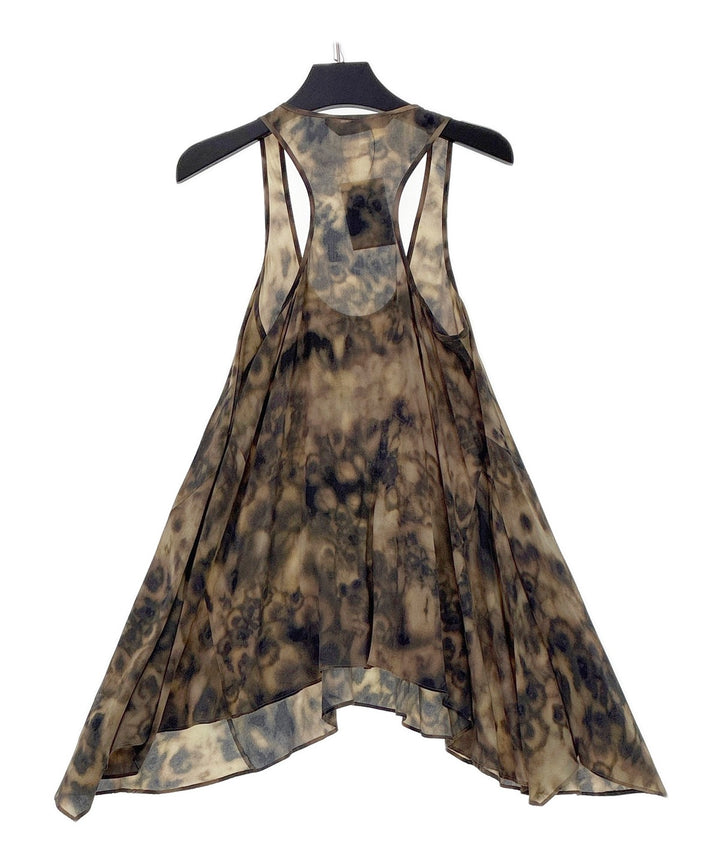 ALLSAINTS SPITALFIELDS เสื้อกล้าม