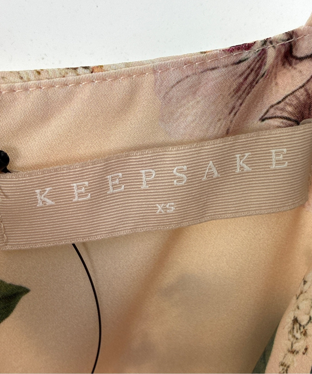 Keepsake ชุดเดรส