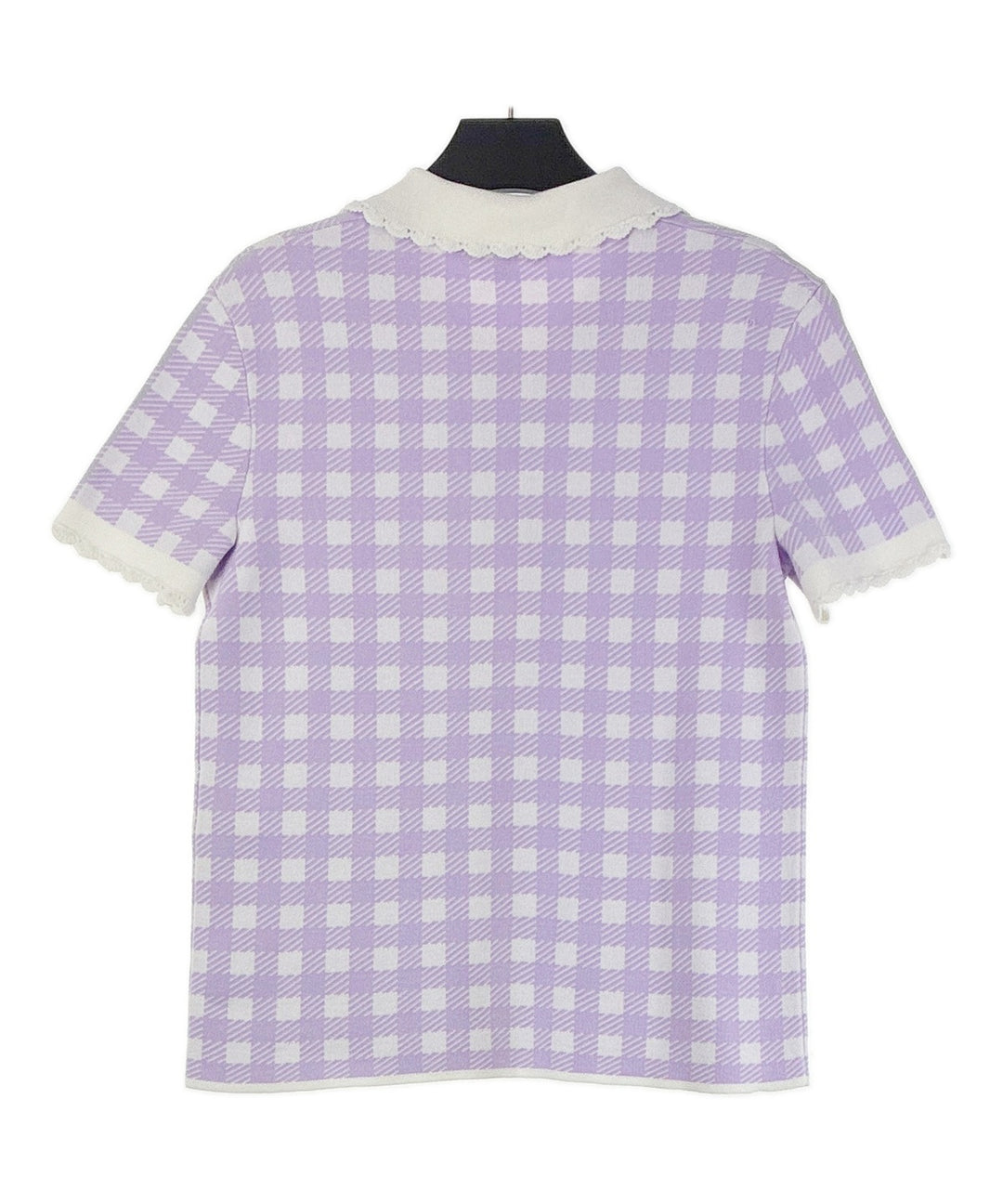 maje เสื้อยืด/เสื้อท็อปส์