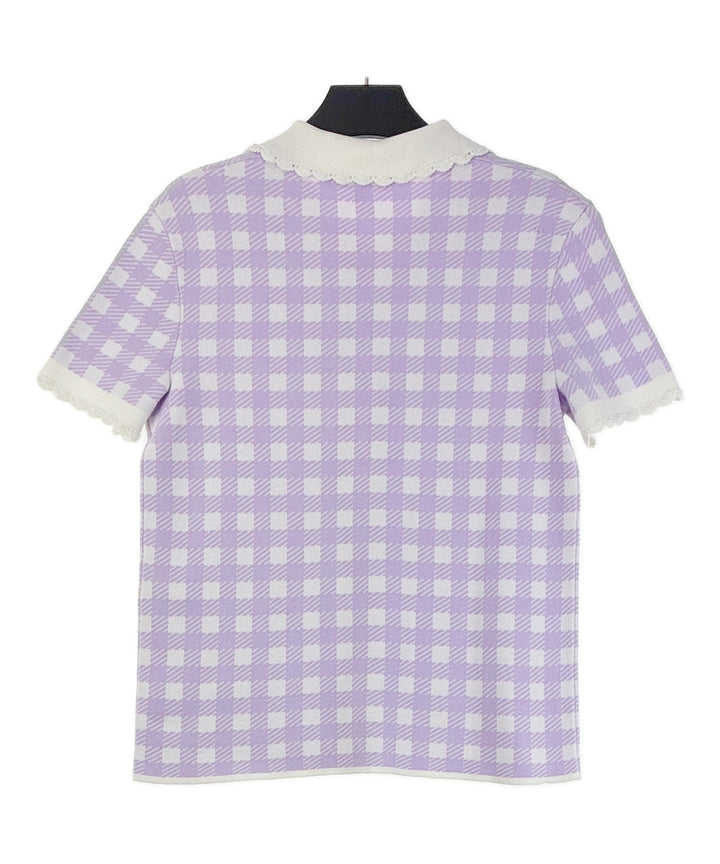maje เสื้อยืด/เสื้อท็อปส์