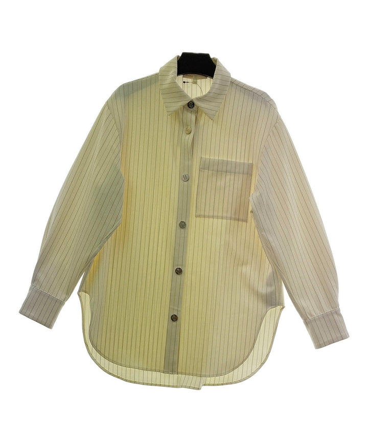 maje เสื้อลำลอง