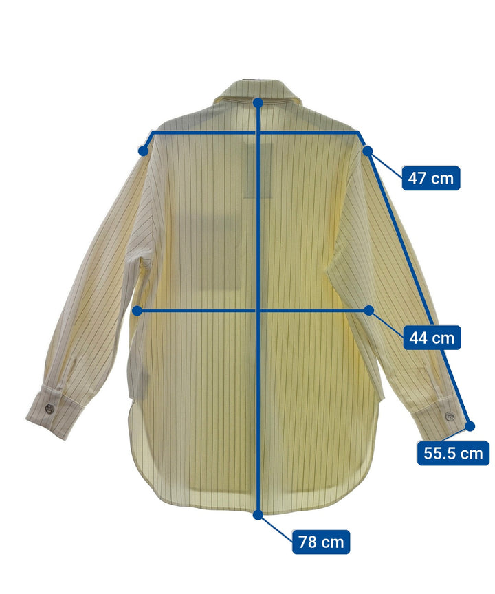maje เสื้อลำลอง