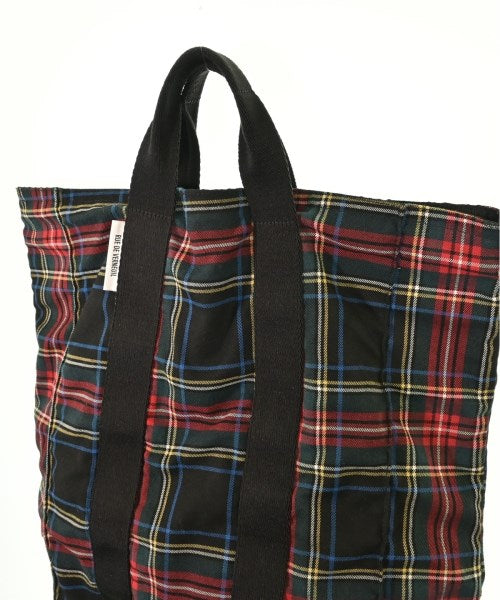 RUE DE VERNEUIL กระเป๋าถือขนาดใหญ่