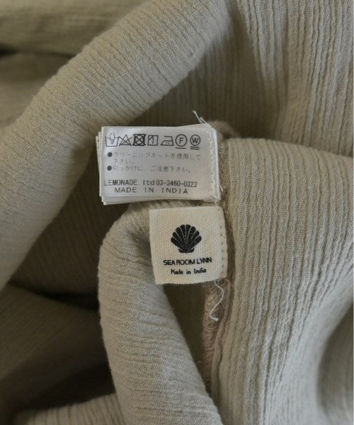 Sea Room Lynn เสื้อลำลอง