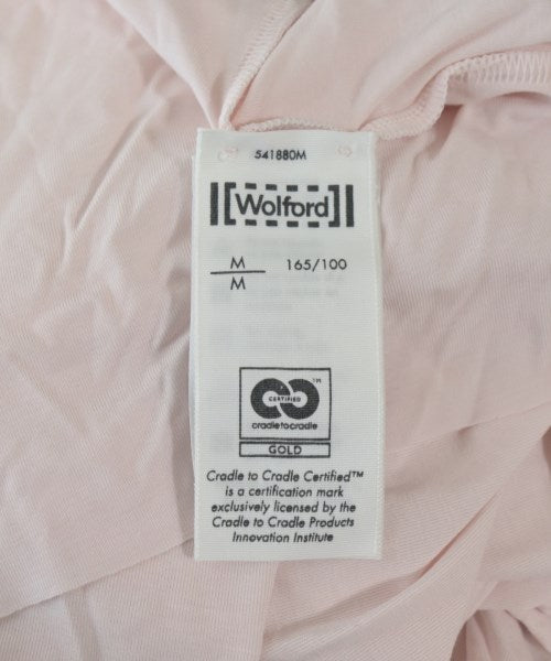 Wolford เสื้อยืด/เสื้อท็อปส์